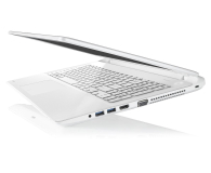 Toshiba L50-B-125 i5-4200U/4GB/750/Win8 R7-M260 Biały - 216441 - zdjęcie 7